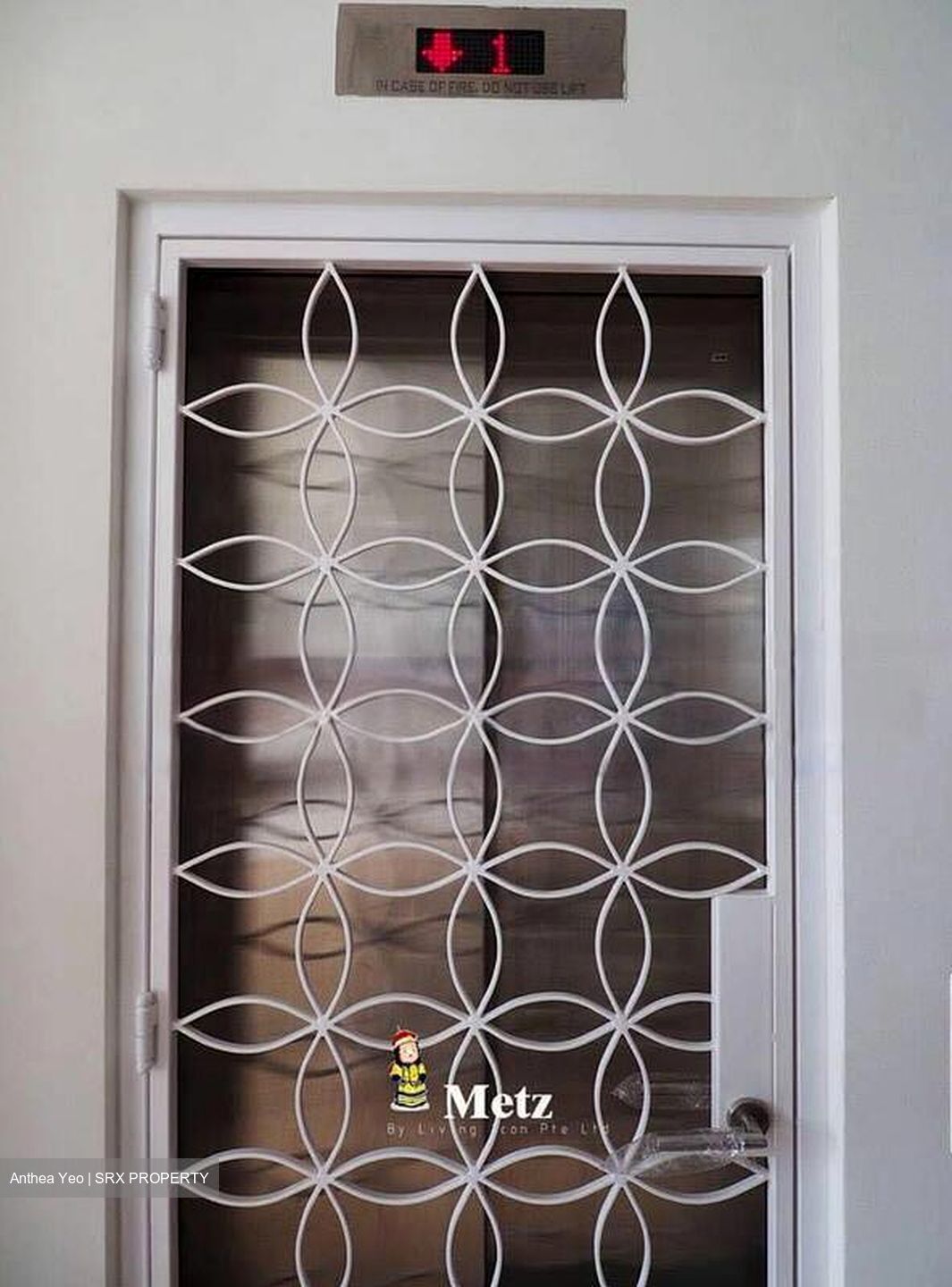 The Metz (D9), Condominium #478877031